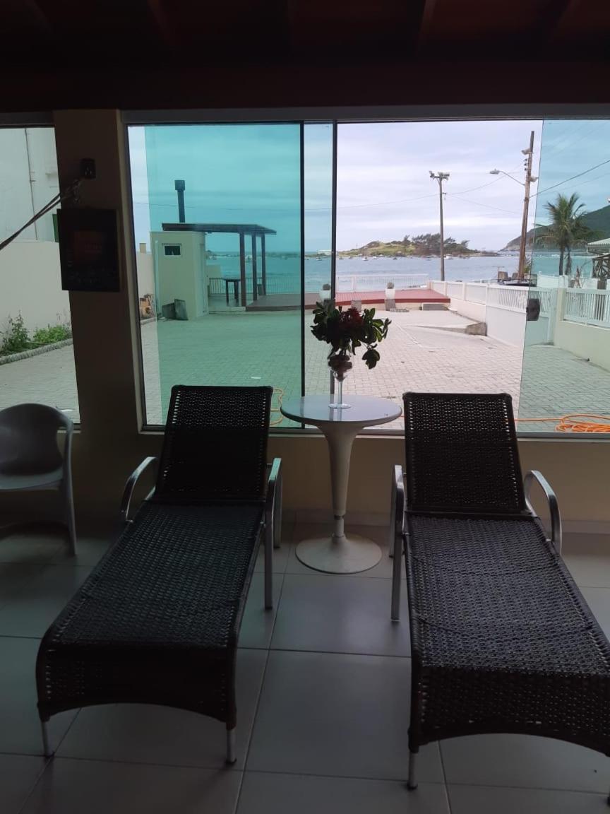 Frente Mar