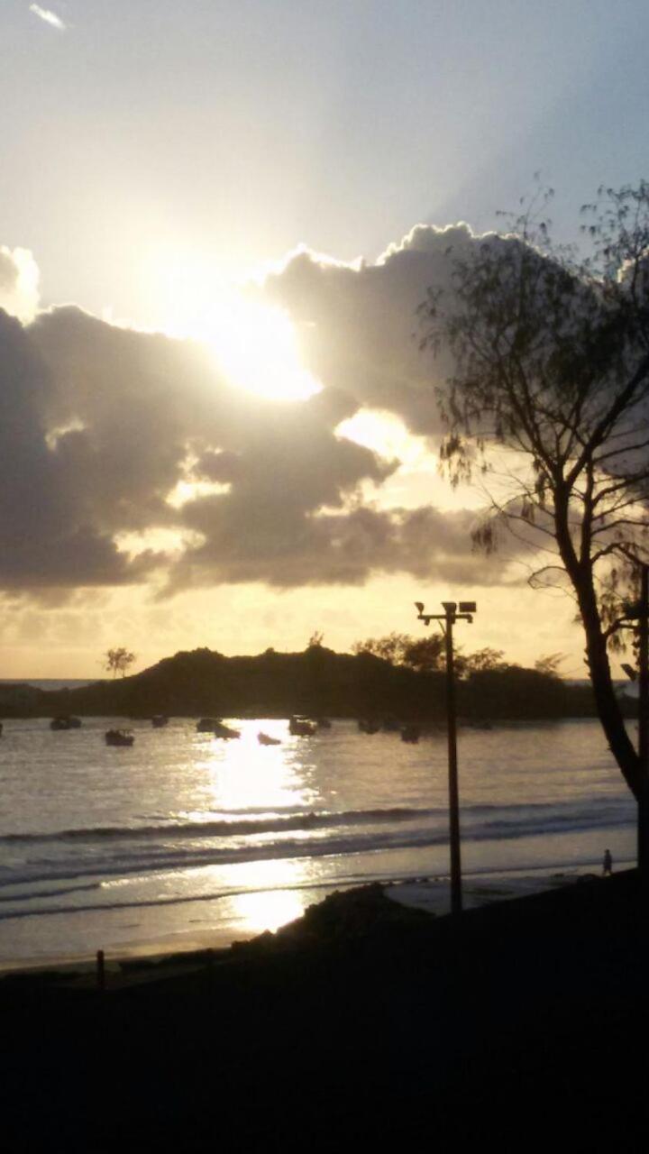 Pensão Frente Mar