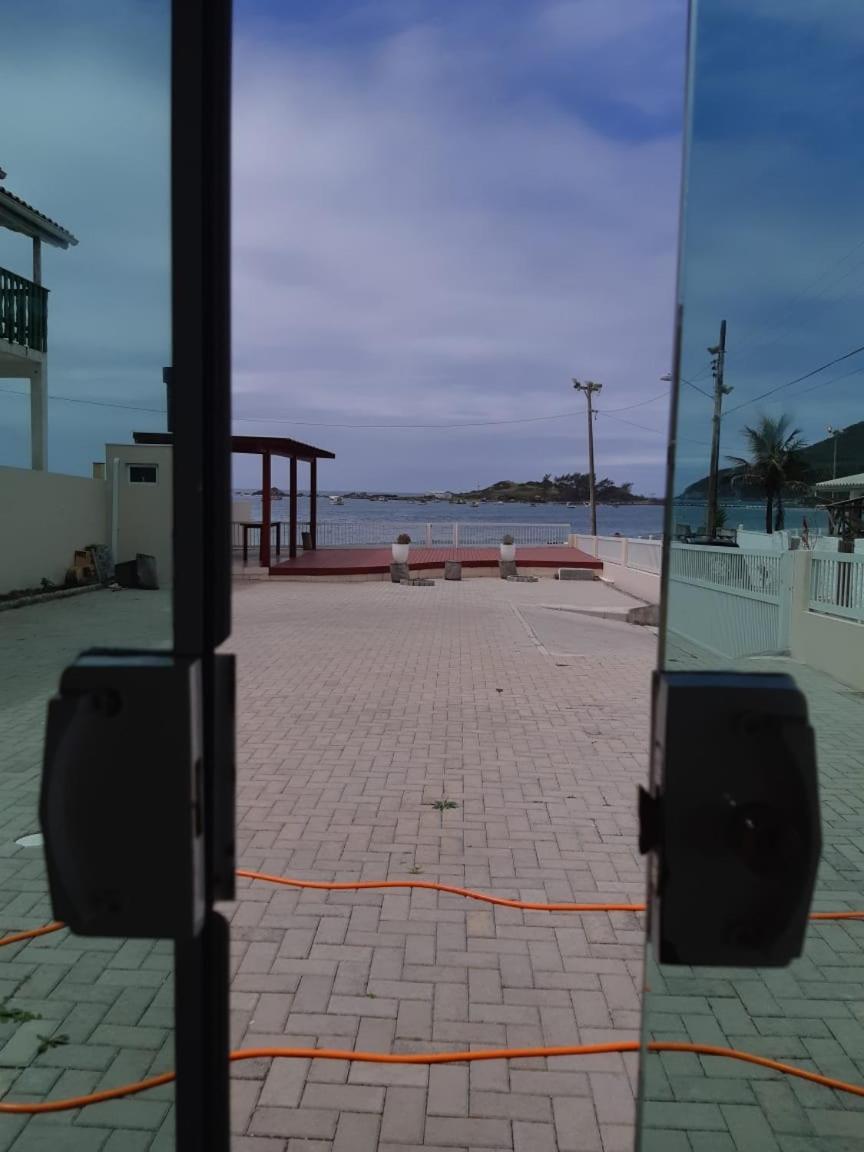 Frente Mar Pensão *