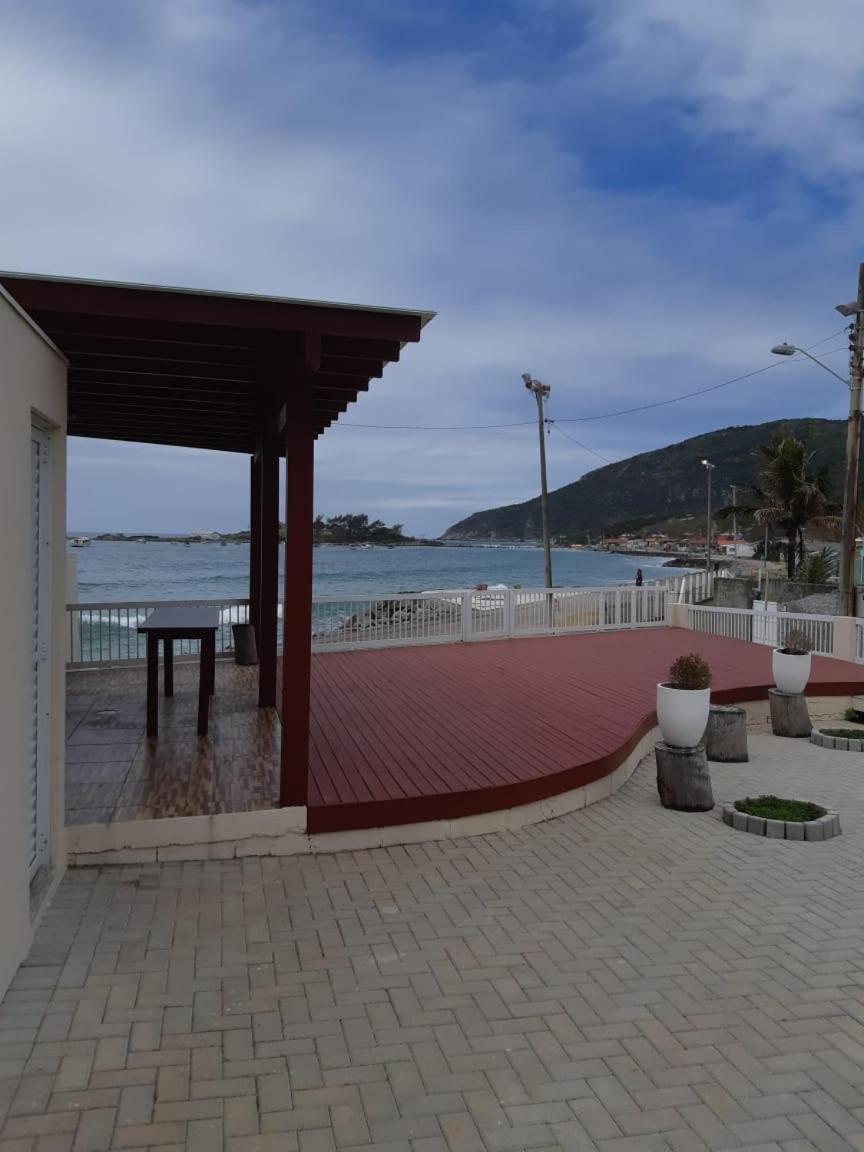 Frente Mar * Florianopolis