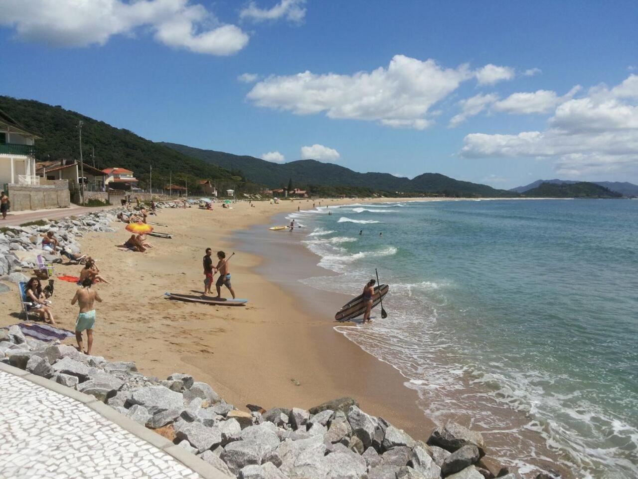 Pensão Frente Mar