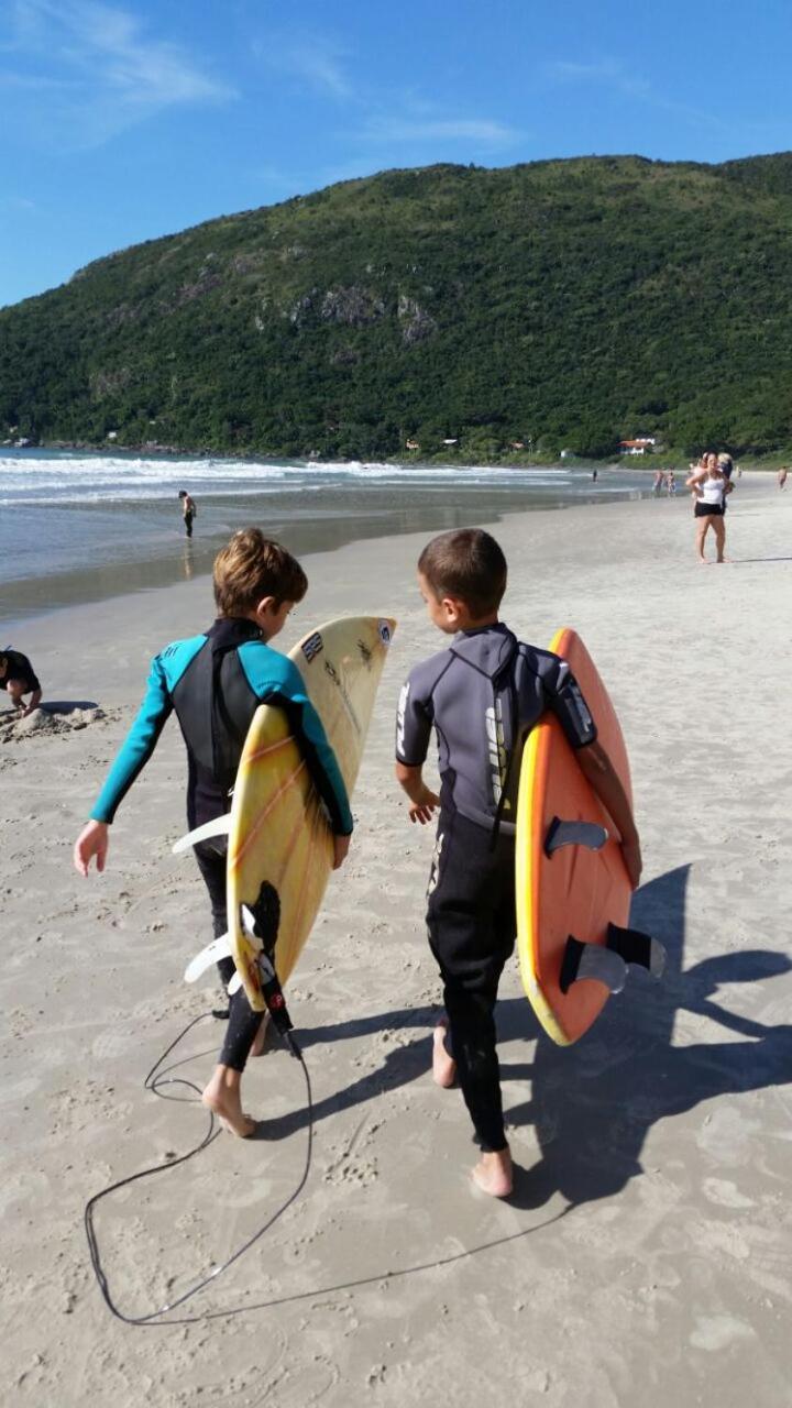 Pensão Frente Mar