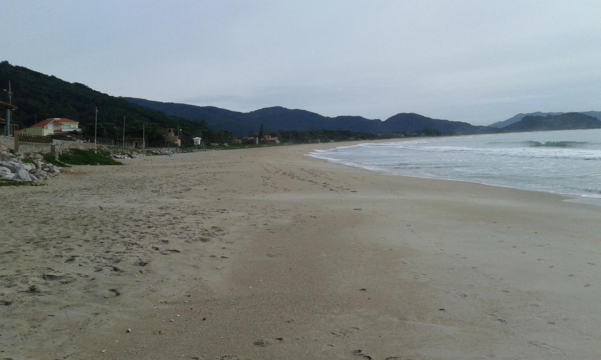 Pensão Frente Mar