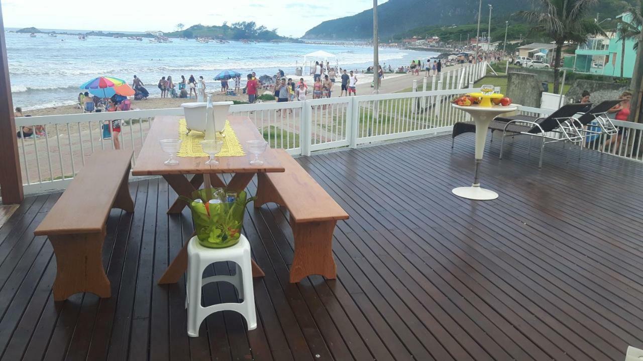 Frente Mar * Florianopolis